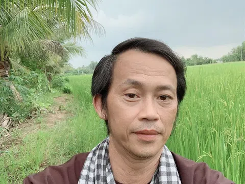 Bị "tố" chưa chuyển 13 tỉ đồng quyên góp từ thiện: NSƯT Hoài Linh lên tiếng