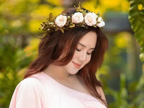 Vy Oanh lập Fanpage mới để đáp trả lời tố cáo của bà Phương Hằng