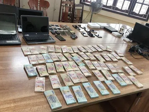 Đại tướng Tô Lâm chỉ đạo tăng cường tấn công nạn cá độ mùa EURO