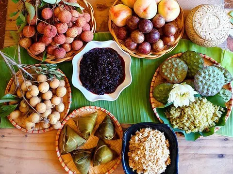 Tết Đoan Ngọ 2021 sắp đến, bạn có biết nguồn gốc và ý nghĩa của ngày lễ quan trọng này?