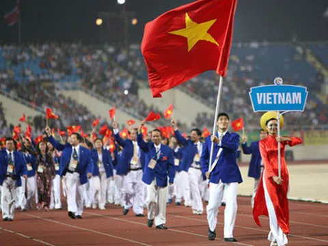 SEA Games 31 có thể hoãn sang tháng 4/2022