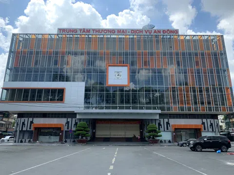 TP.HCM: Chợ An Đông, Q.5 tiếp tục phải dừng hoạt động vì các ca nhiễm Covid-19 mới