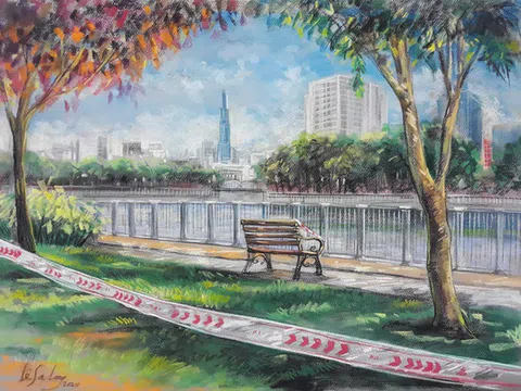 Hướng về Sài Gòn