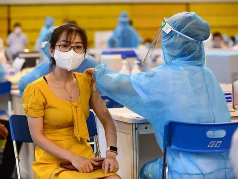 TP.HCM: Điều động Phó bí thư thường trực Phan Văn Mãi vào Ban chỉ đạo chống dịch COVID-19
