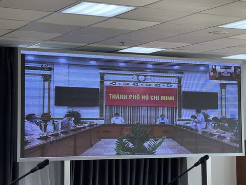 TP.HCM : thí sinh không xét nghiệm Covid-19 sẽ không tham dự thi tốt nghiệp đợt 1