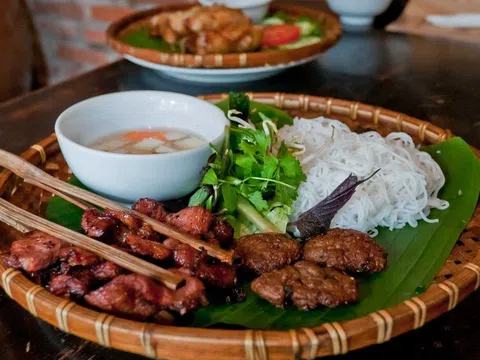Tạp chí Anh gợi ý 9 món Việt phải thử