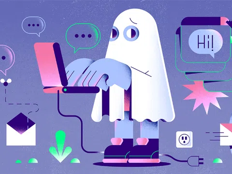 Ghosting - Bất ngờ im lặng rời khỏi một mối quan hệ là hành động ích kỷ với người ở lại