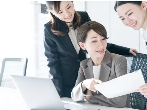 Bạn có những đặc điểm nào của nhà lãnh đạo bẩm sinh?