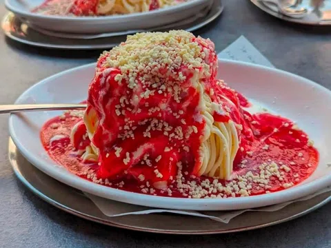 Những quán kem hơn 100 tuổi trên thế giới