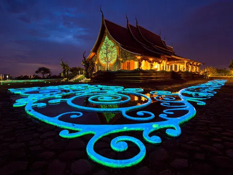 Trải nghiệm vùng đất Isaan đầy hấp dẫn với Centara Hotels & Resorts