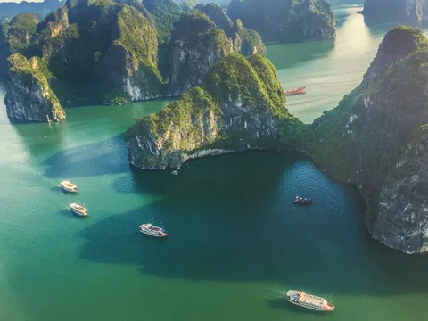 24 điểm đến lý tưởng nhất năm 2024, đại diện nào của Việt Nam góp mặt?