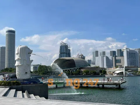 Quốc đảo Singapore - điều gì đã làm nên sự giàu có và thịnh vượng?