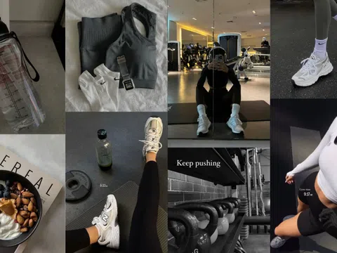 12 chòm sao là kiểu người nào trong phòng gym?