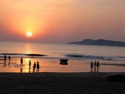 Những điểm du lịch nổi tiếng nhất tỉnh Nghệ An