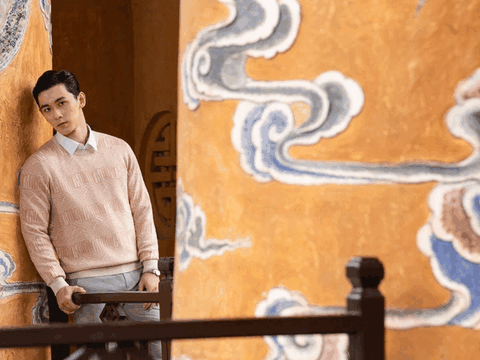 BST “Nhất Thi Nhất Họa” từ Aristino