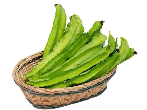 Điều gì sẽ xảy ra nếu bạn thường xuyên ăn đậu rồng?