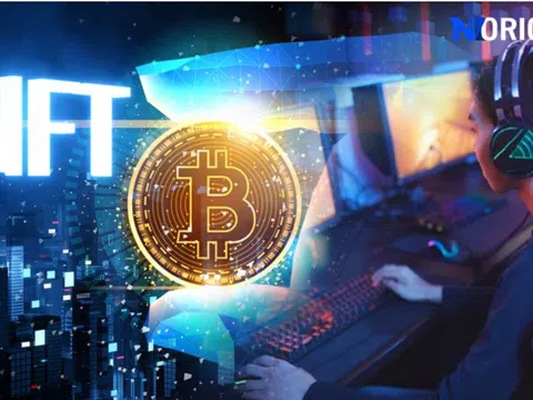 Người Việt quan tâm rất cao tới ngân hàng ảo, tiền điện tử, NFTs và Metaverse