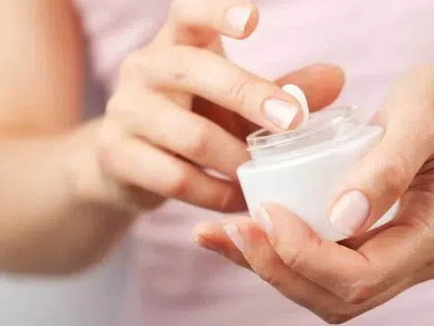 5 bước chăm sóc da cơ bản giúp da hết nhăn nheo