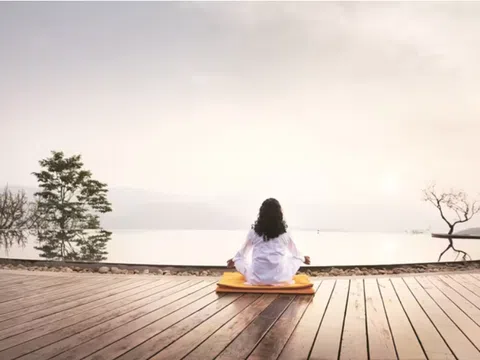 Những địa danh du lịch chữa lành “hút” doanh thu của châu Á