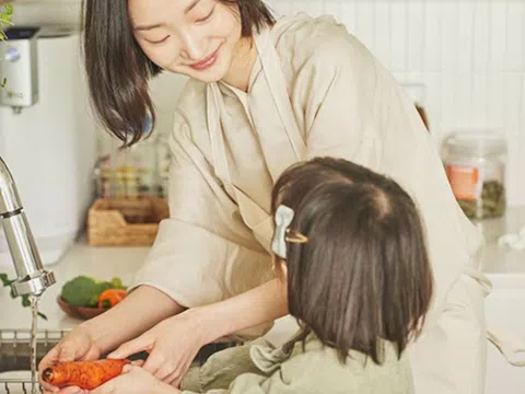 4 kiểu chế biến làm lãng phí tới 80% dinh dưỡng trong rau củ nhưng hiếm ai chưa từng mắc
