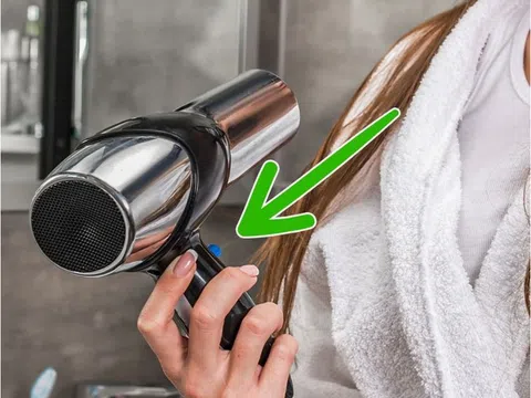 Những sai lầm khi sử dụng đồ vật nhiều người mắc phải