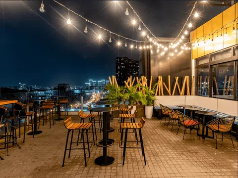 Nhiều lựa chọn hấp dẫn tại Bay Hotel Hồ Chí Minh