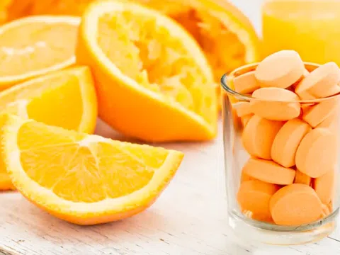 5 chất bổ sung tăng cường collagen tốt nhất để trông trẻ hơn
