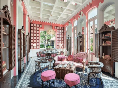 Bữa tiệc Michelin từ xứ sở hoa anh đào đến những miền di sản ẩm thực Á Âu tại JW Marriott Phu Quoc