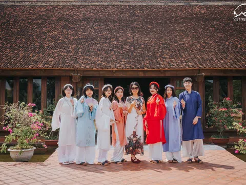 Ký ức đồng quê, tìm lại ngày hồn nhiên thuở bé