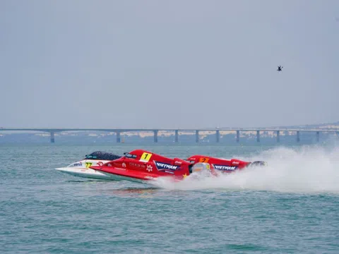 Amazing Bình Định Fest 2024: Đánh thức tiềm năng du lịch thể thao Bình Định