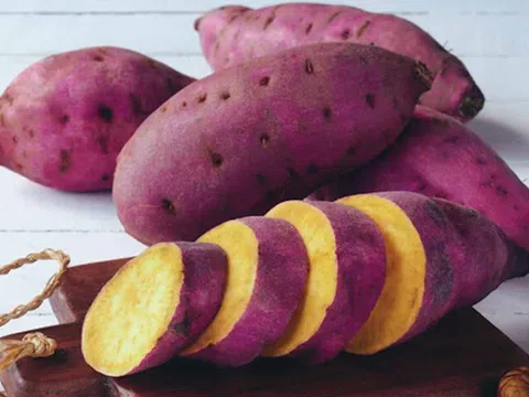 Loại củ rẻ như cho, tác dụng bổ thận