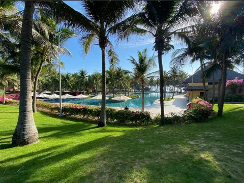 Pandanus Resort Mũi Né giới thiệu chương trình ẩm thực đặc biệt kỉ niệm sinh nhật tuổi 20 và mừng lễ 30/4