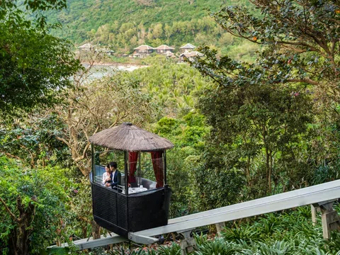Khám phá 6 trải nghiệm ẩm thực độc lạ tại các khu nghỉ dưỡng 5 sao Việt Nam
