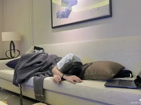 3 tín hiệu trong cơ thể nhắc nhở “chỉ số mệt mỏi” đang vượt quá mức báo động