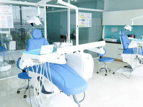 Viện thẩm mỹ La Ratio ra mắt dịch vụ nha khoa tiêu chuẩn quốc tế
