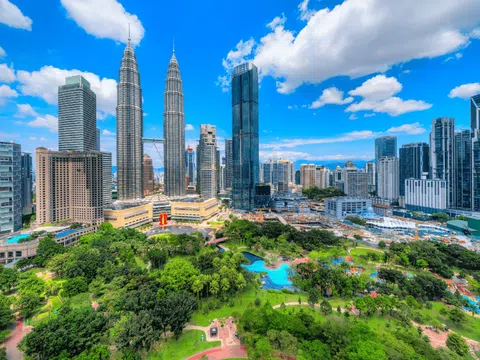 10 điều bạn nên biết khi du lịch Malaysia