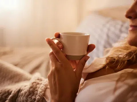 7 loại thực phẩm giúp bạn có một đêm ngủ ngon