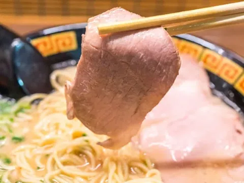 Hướng dẫn về Ichiran Ramen: Mọi thứ du khách cần biết