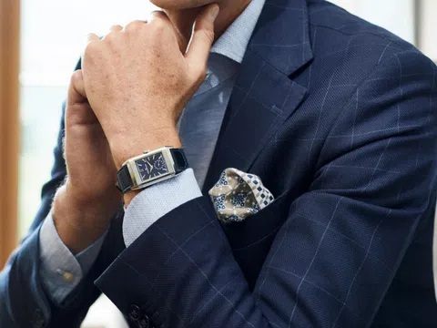 Nam giới nên mặc gì khi đi hẹn hò?