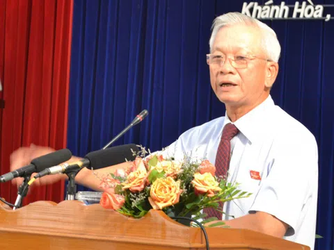 Bắt tạm giam 2 cựu chủ tịch UBND Khánh Hòa Nguyễn Chiến Thắng, Lê Đức Vinh