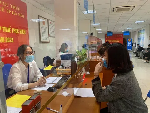 Cá nhân, hộ kinh doanh có doanh thu dưới 100 triệu đồng/ năm, không phải nộp thuế