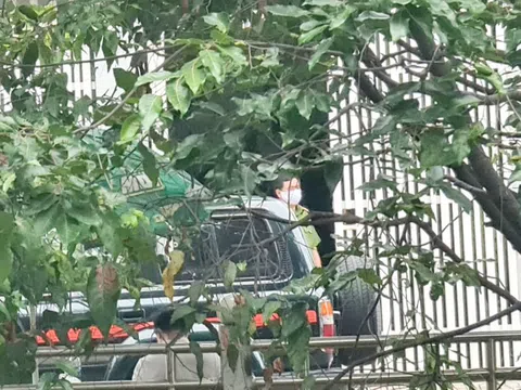 NÓNG: Khởi tố, bắt tạm giam cựu chủ tịch và nhiều lãnh đạo tỉnh Bình Dương