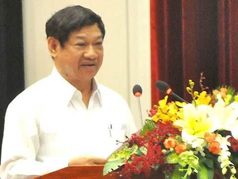 Những tài sản của ông Liên Khui Thìn 'bị bán rẻ'