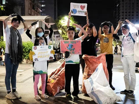Niềm vui đêm Giáng sinh