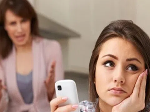Dạy con ở tuổi….ô mai khó hay dễ?