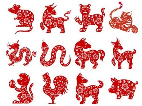 Xem dự đoán tử vi 12 con giáp tháng 6/2022