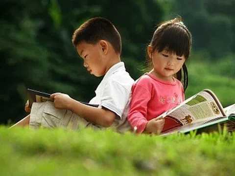 Sách hay dành cho trẻ