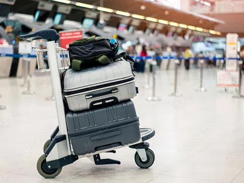 Cách xử lý khi đi máy bay bị thất lạc hành lý