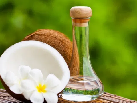 Phương pháp làm trắng răng từ thiên nhiên