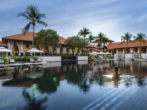 Tận hưởng mùa lễ hội cùng ưu đãi lớn từ ALL – Accor Live Limitless